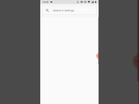 How to keep face ID in Nokia 6 | Very Esay