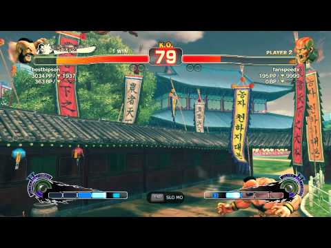 Bodega Combo - Moment #004