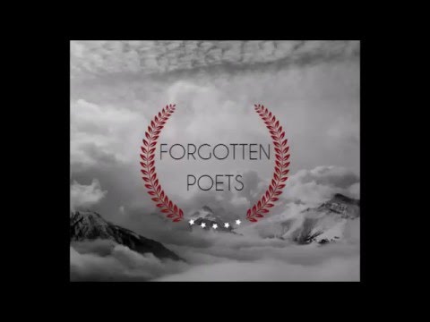 The Forgotten Poets -  Behind Your Lies (audio only)