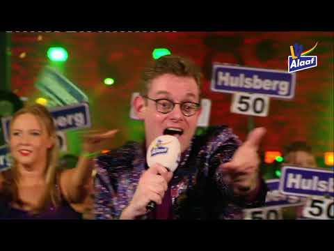 LVK 2019: 50. De Geliënde - Same viere! (Hulsberg)