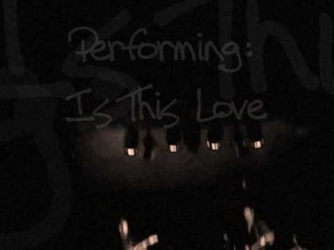 Bushwood - Is This Love [Bob Marley Cover] (Live @ Murphy's Downtown 07-25-09)