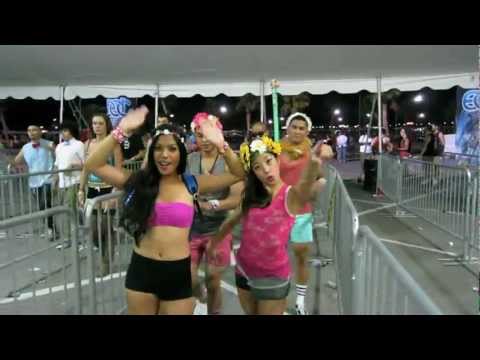 ITS GOING DOWN (OFFICIAL MUSIC VIDEO) - KOOL GUY w / EazE' EDC Experience