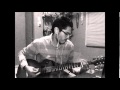 Blues Saraceno Save My Soul Guitar Cover