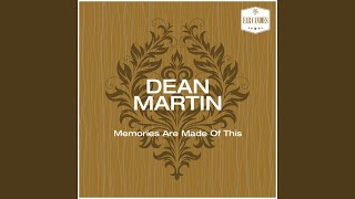 Memories Are Made of This