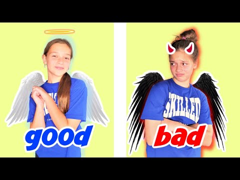 Brave Ella VS Stoute Ella