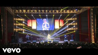 Grupo Bryndis - La Última Canción (En Vivo)