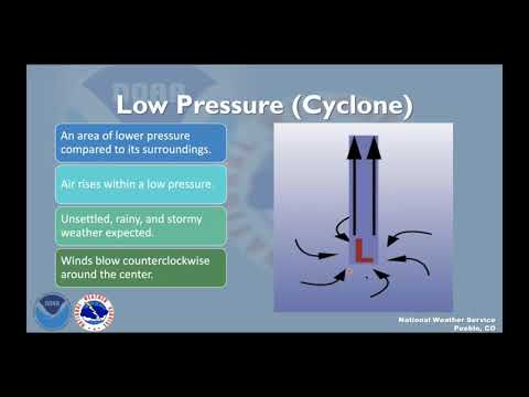Nws Pueblo Skywarn Basic April 30 2020