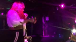 CupcakKe @ Chicago Subterranean - Crayons LIVE FOR THE FIRST TIME!