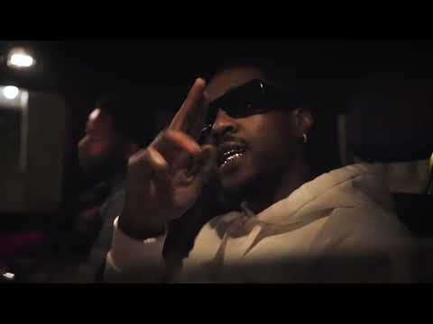 Cassino - Never Fold (Official Music Video)