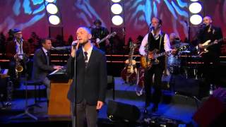 Jens Lekman - The Rose (Live @ På spåret)