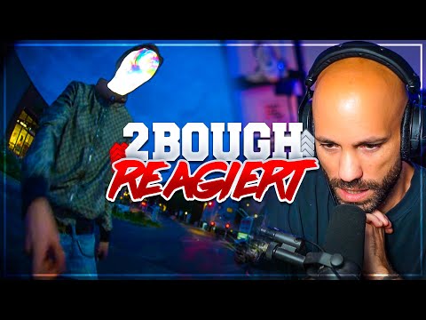 Pashanim - Ms. Jackson / 2Bough reagiert