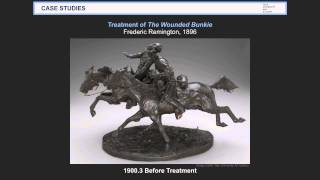 MCN 2014: Cross-Departamental Collaboration Using 3D Technologies at Yale