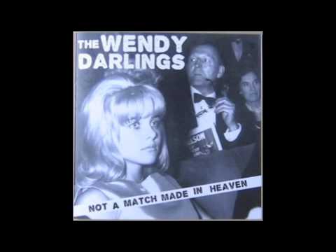 THE WENDY DARLINGS - SEVEN YEARS BAD LUCK