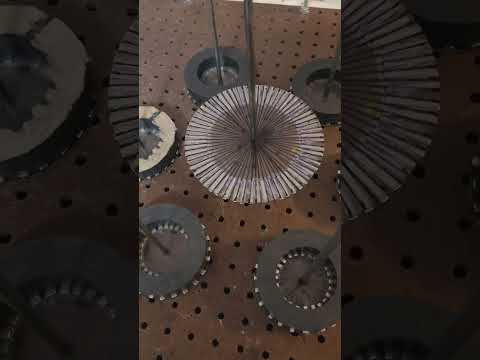Understanding Magnetic Friction in Pulse Motors