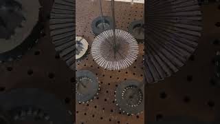 Understanding Magnetic Friction in Pulse Motors