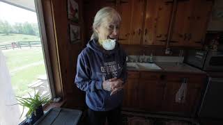 Johnny Cash&#39;s former HIDEAWAY home that he owned the last 30 years of his life!