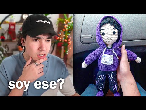 esto le regalaron a mis subs