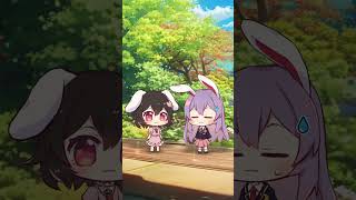 【ゆっくり茶番】姫様を外に連れ出したい！ #Shorts