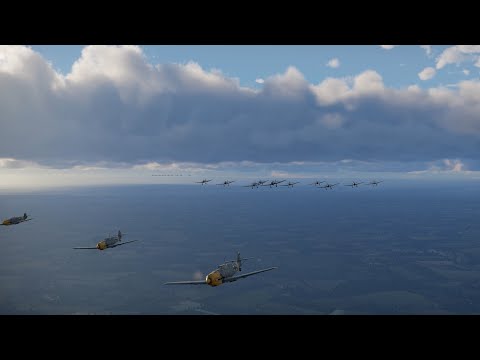 Battle Of Britain AdlerTag