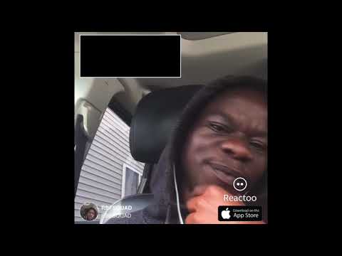 40 Abioye x Derez De’shon - fortune Coockies (official video reaction)#Reaction #rbfsquad