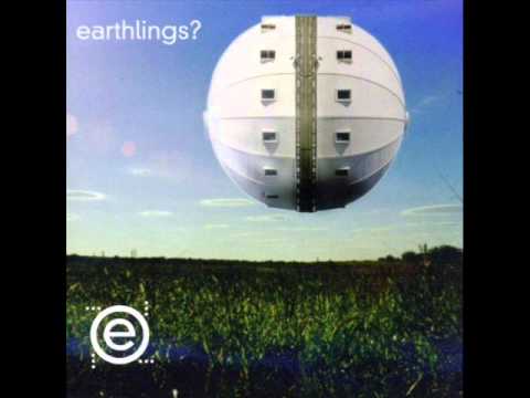 Earthlings? - Mars On Fire