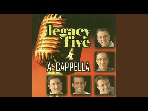 Thumbnail for God Leads Us Medley video