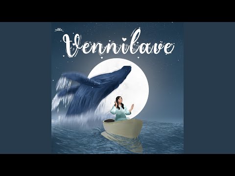 Vennilave (From "Real Moon Music")