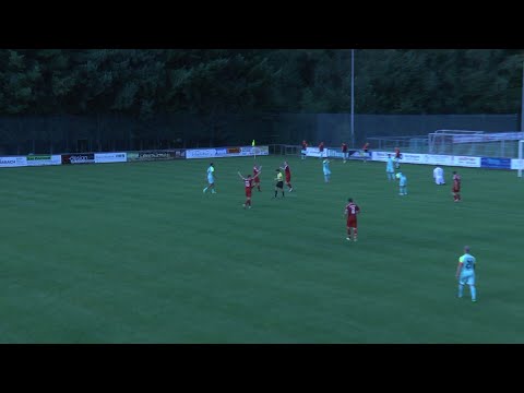 FV Morbach - FC Bitburg 2:0