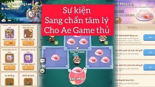 SỰ KIỆN Vip cho Ae | Top heroes Sau mùa S1 ngày 23