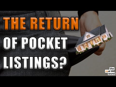 How NAR’s Clear Cooperation Discussion Will Impact Realtors | The Real Word 334