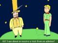 Le Petit Prince ch. 11 & 12 