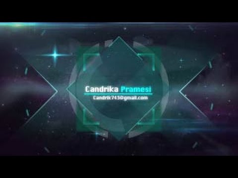 Candrika Showreels 2015