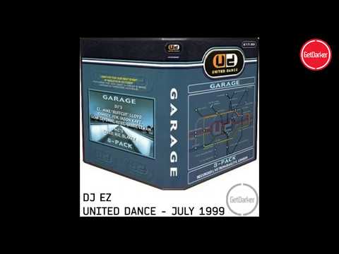 DJ EZ & MC Kie - United Dance - 09.07.1999