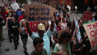 Phil Ochs - That&#39;s What I Want To Hear (Occupy Wall Street)