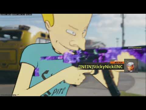 Call of Duty: Black Ops 6: Cornholio Back At It Again 💀