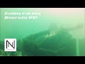 Freediving in lost places part 2 military facility ww2