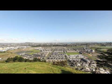 Stonefields, Auckland Cityscape.