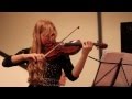Duo Renoir: Beethoven, Live in Audio 3D [Binaural ...