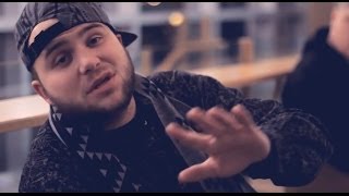 Winnipeg Boyz  BETTER PLACE (Official Video)