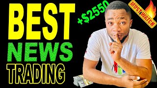 BEST FOREX NEWS TRADING STRATEGY CAD Retail Sales Data