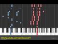 Tutorial Melissa Piano