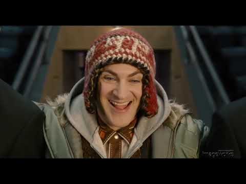 Men in Black 3 bfuro &  Hollywood movie vfx full  hd  video