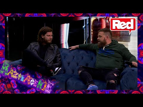 Razvlačenje - deo 7 - Gost: Marko Mandić - 06.04.2021. - Red TV