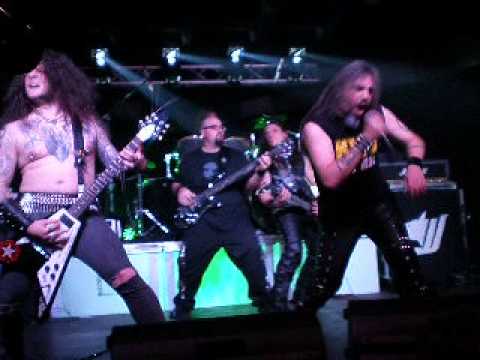 CRIENIUM - EL ESPEJO DEL MAL