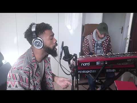 Hobbs - Send My Love (To Your New Lover) (Adele) | The Voice 7