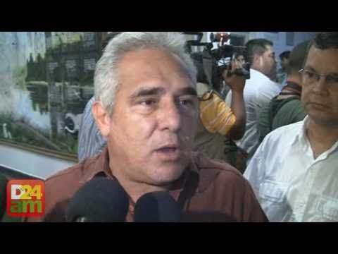 Candidatos barrados no último debate ao governo do Amazonas