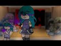 Kawaii Daycare Itsfunneh Au React To Their Original CO OKIES CREDITS AND DISCORD SERVER IN DESC