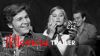 The Last Picture Show (1971) Trailer | Timothy Bottoms, Jeff Bridges, Cybill Shepherd Movie