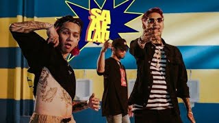 Download lagu Young Lex Feat Sexy Goath Feat Bonie - Sa Ae Lau mp3