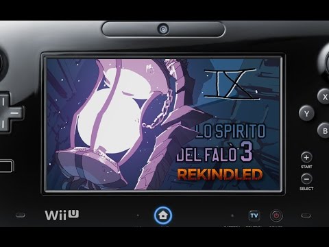 "WhyU", Lo Spirito del Falò III [9] - Bloodborne Arcane Run